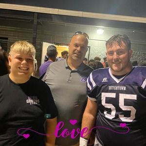 Meet your Posher, Kasey